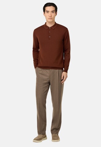Boggi Milano Shirt in Red