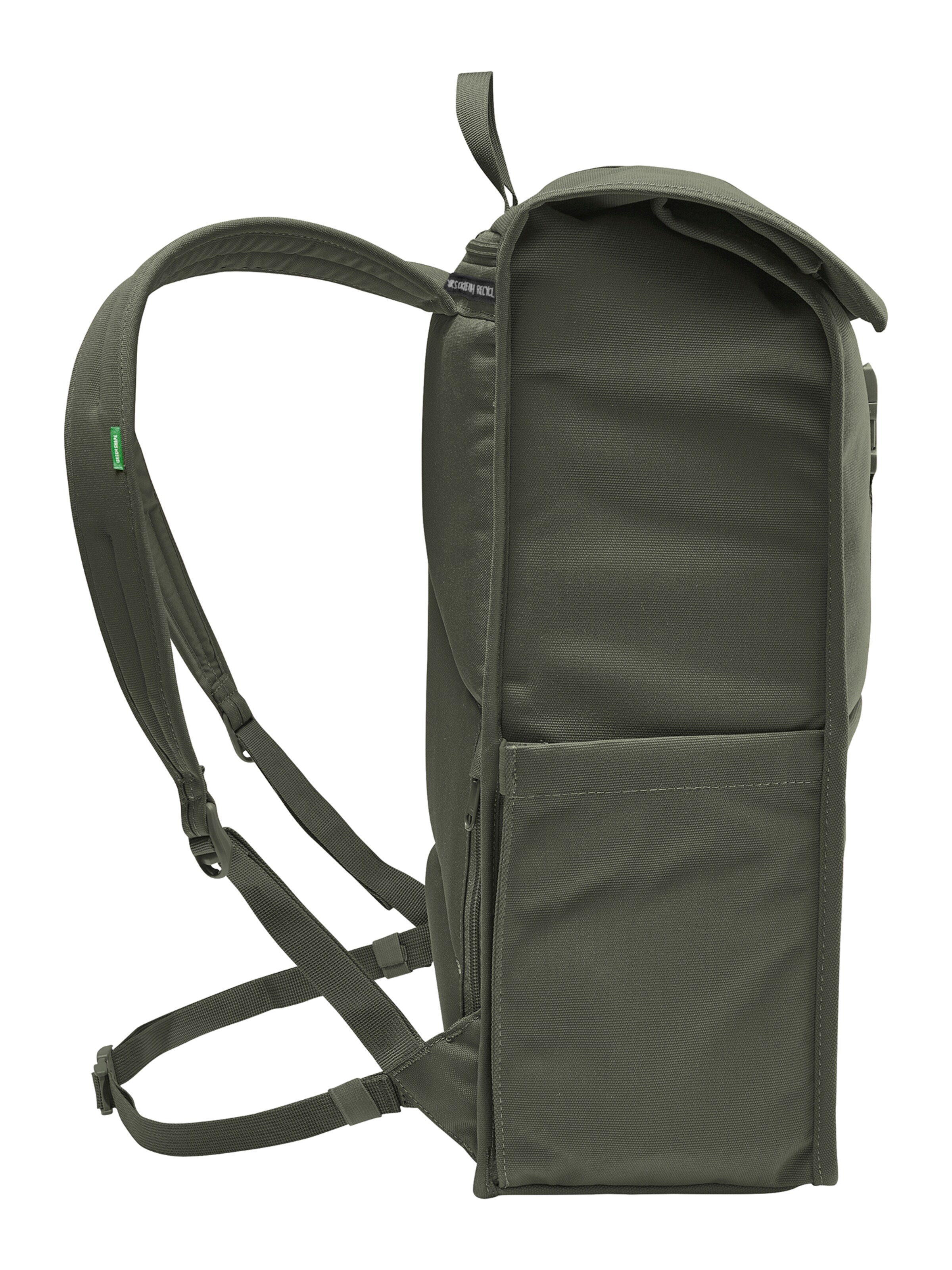 VAUDE Športni nahrbtnik 'Coreway' | zelena barva