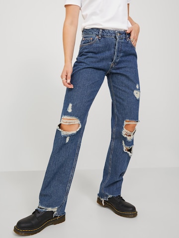 JJXX regular Jeans 'Seoul' i blå