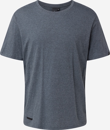 Ragwear Shirt 'GAPIE' in Grey: front