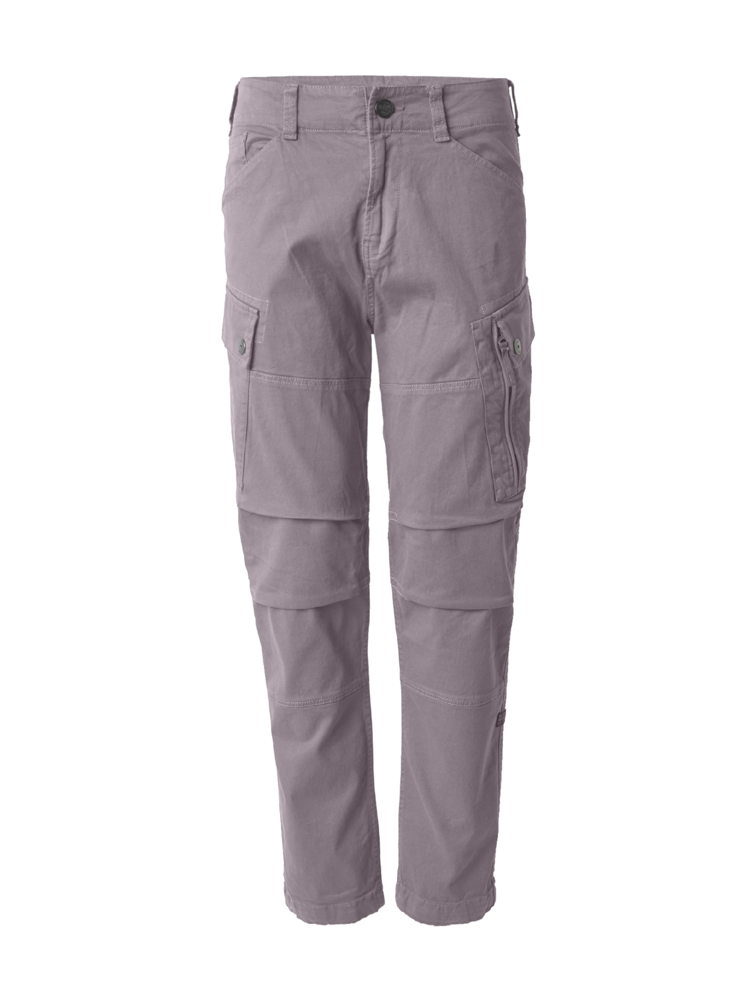 G-STAR Zúžený Kapsáče 'Roxic' – šedá: přední strana