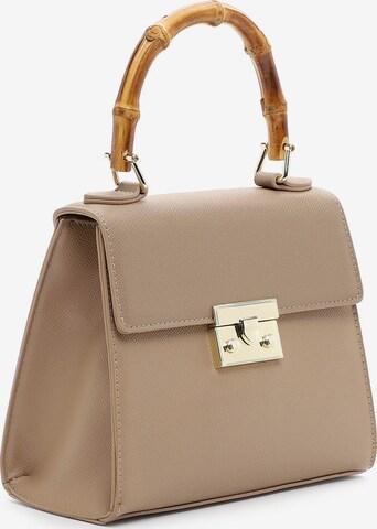 TAMARIS Schultertasche 'Annie' in Beige