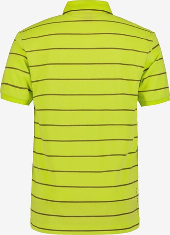 LUHTA - Camiseta 'Kartano' en verde