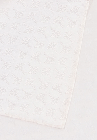 Foulard JOOP! en blanc