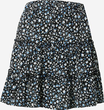 Mavi Skirt in Black: front