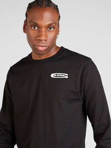 G-Star RAW Shirt in Black