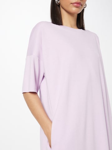 minimum Dress 'REGITZA' in Purple
