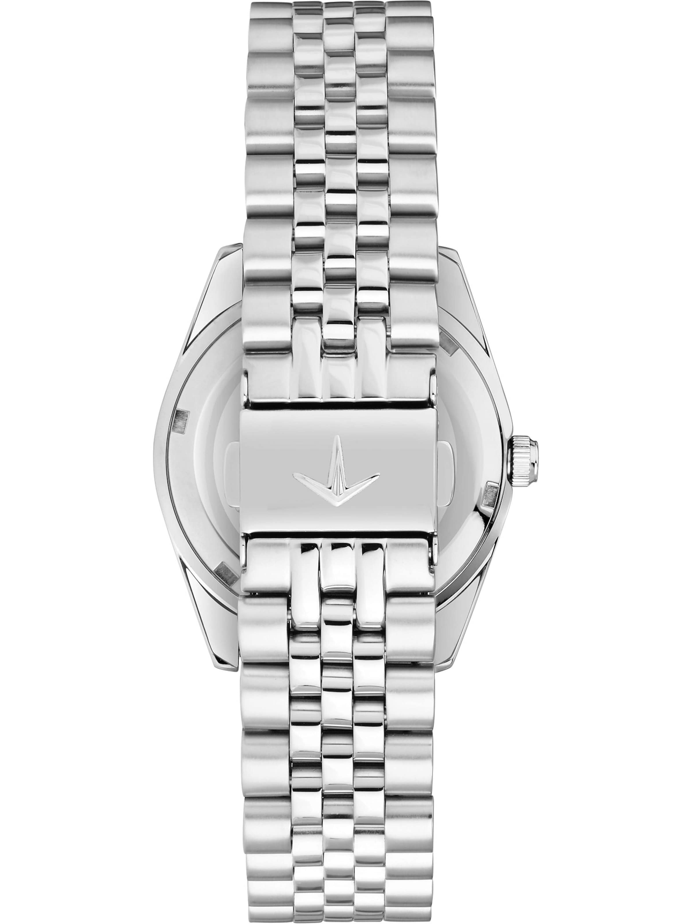 Lucien Rochat Analog watch in Silver