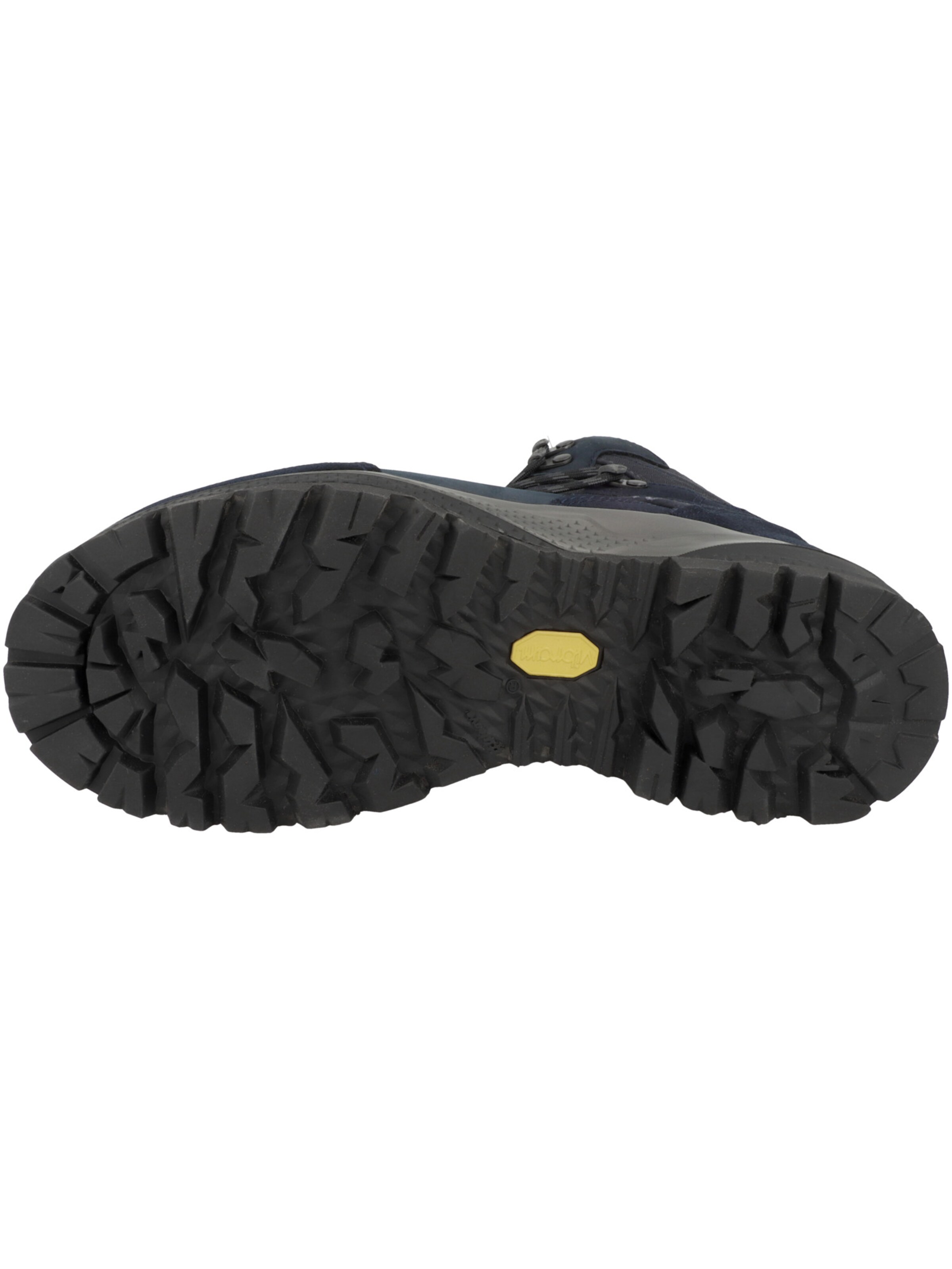 HANWAG Veterlaarzen 'Banks SF Extra Lady' in Blauw