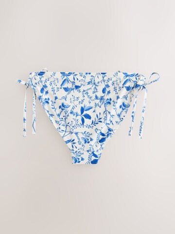 Next Bikinihousut värissä beige