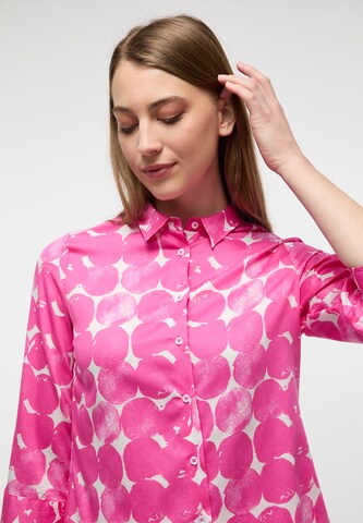 ETERNA Blouse in Pink