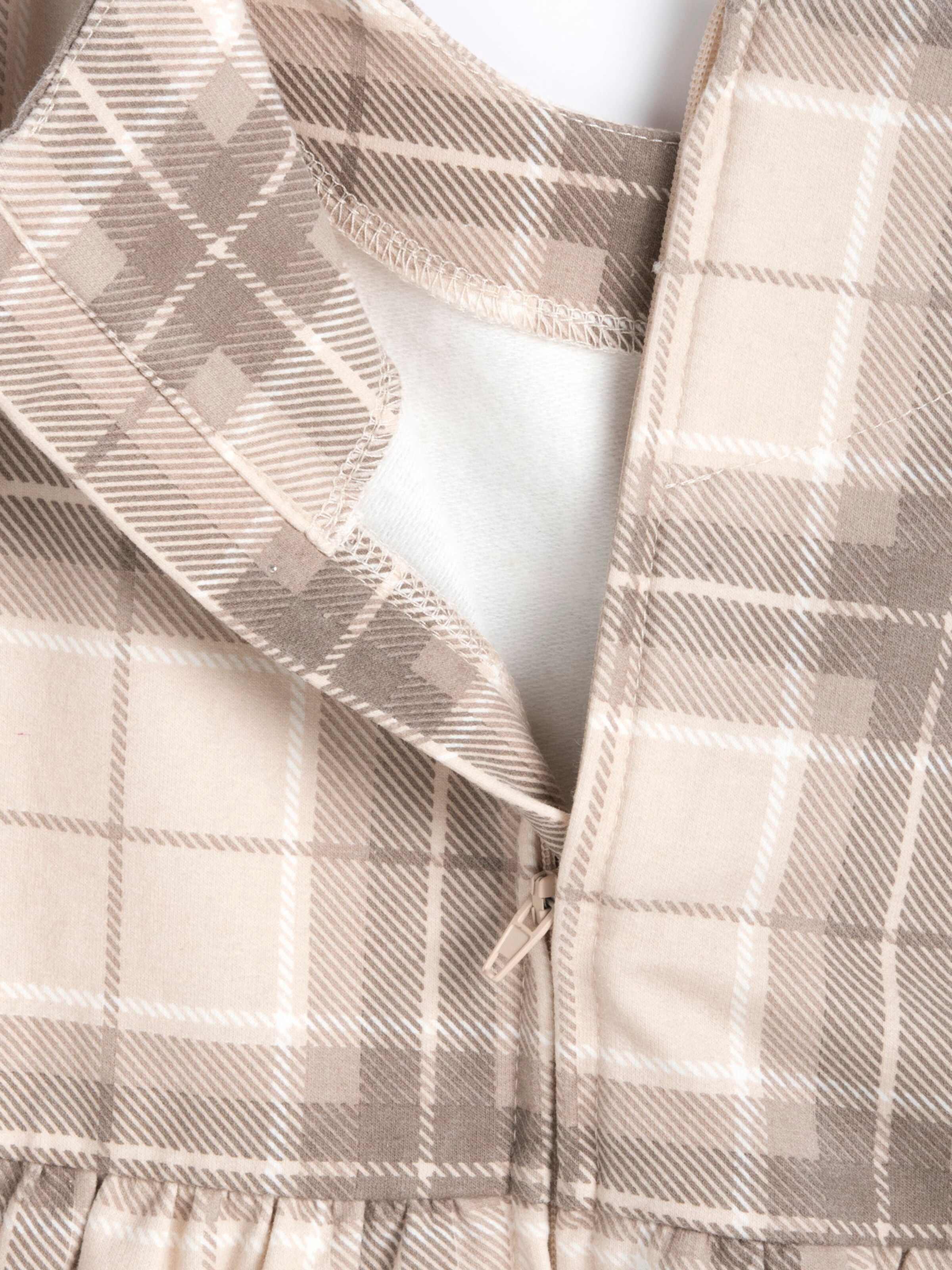 Chicco - Vestido em bege