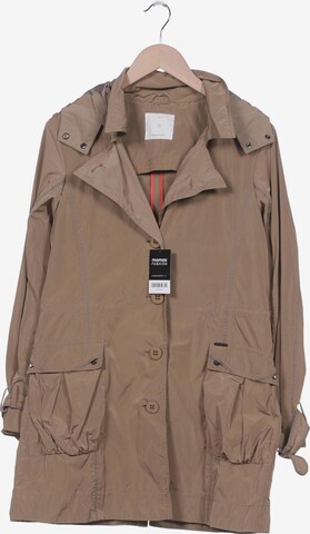 MILESTONE Jacket & Coat in L in Beige: front