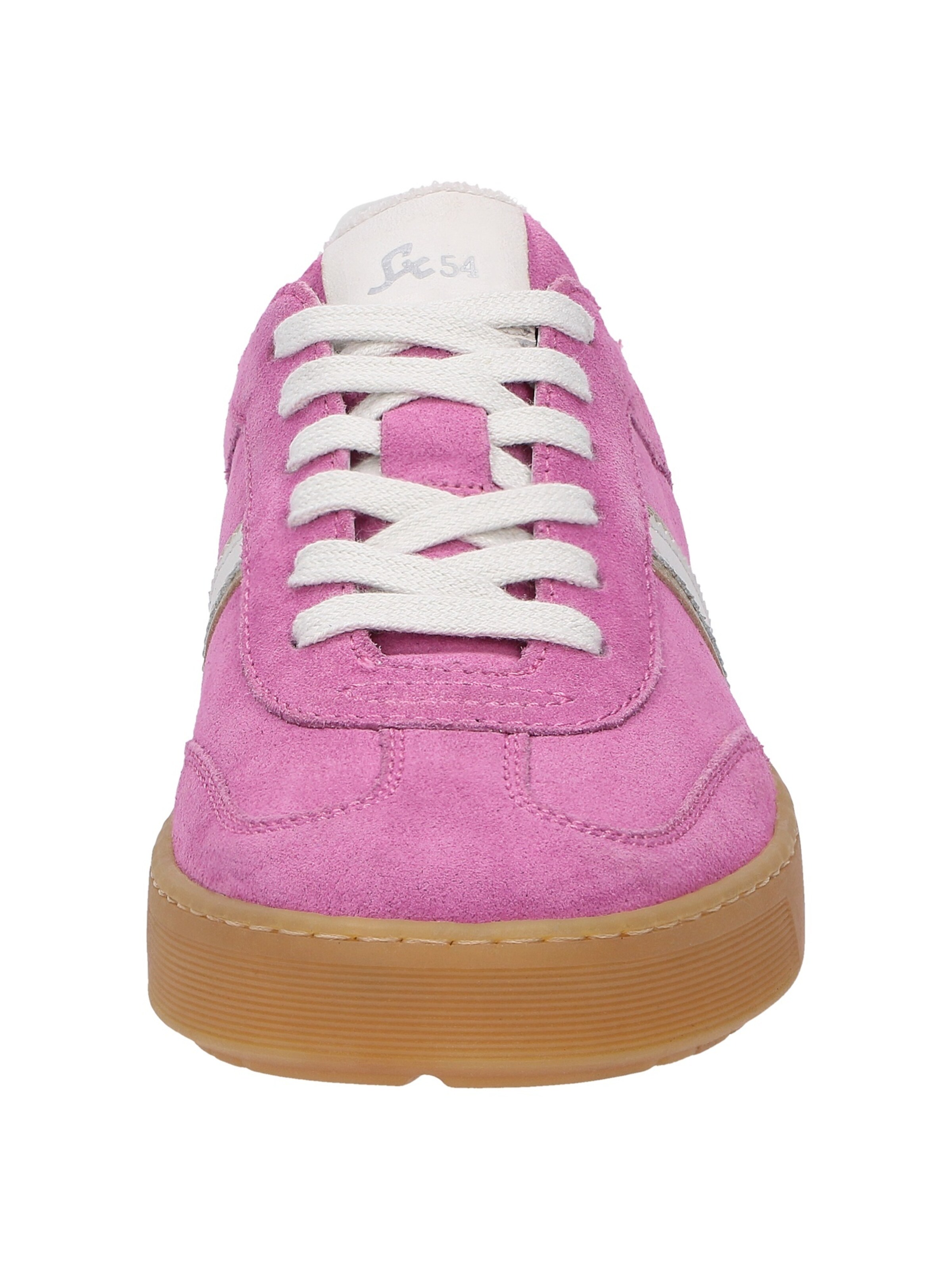 Baskets basses 'Tedroso' SIOUX en violet