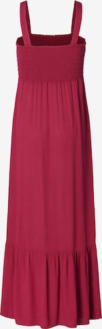 Supermom Dress 'Harvey' in Red