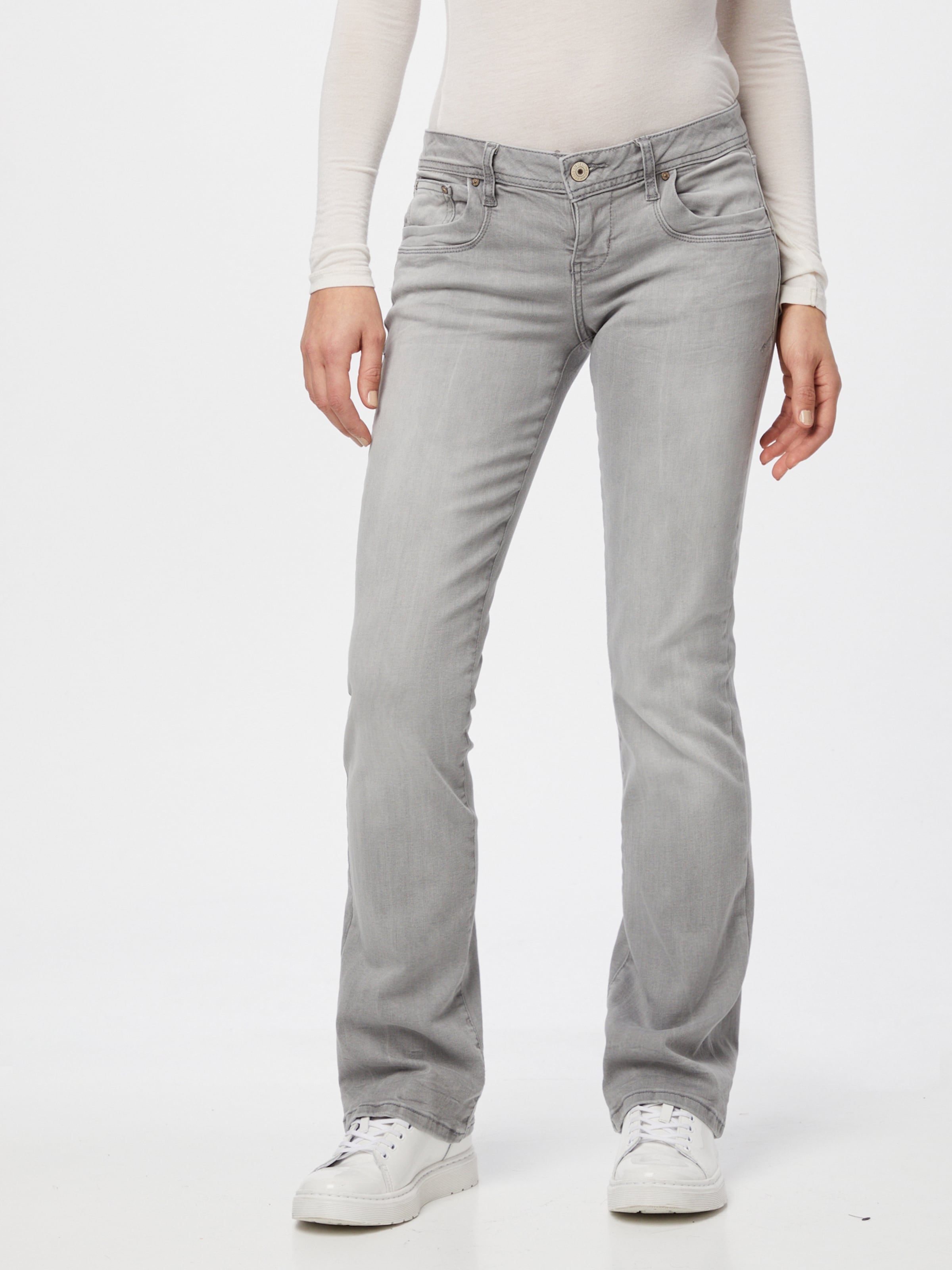 LTB Jeans 'Valerie' Grijs | ABOUT YOU