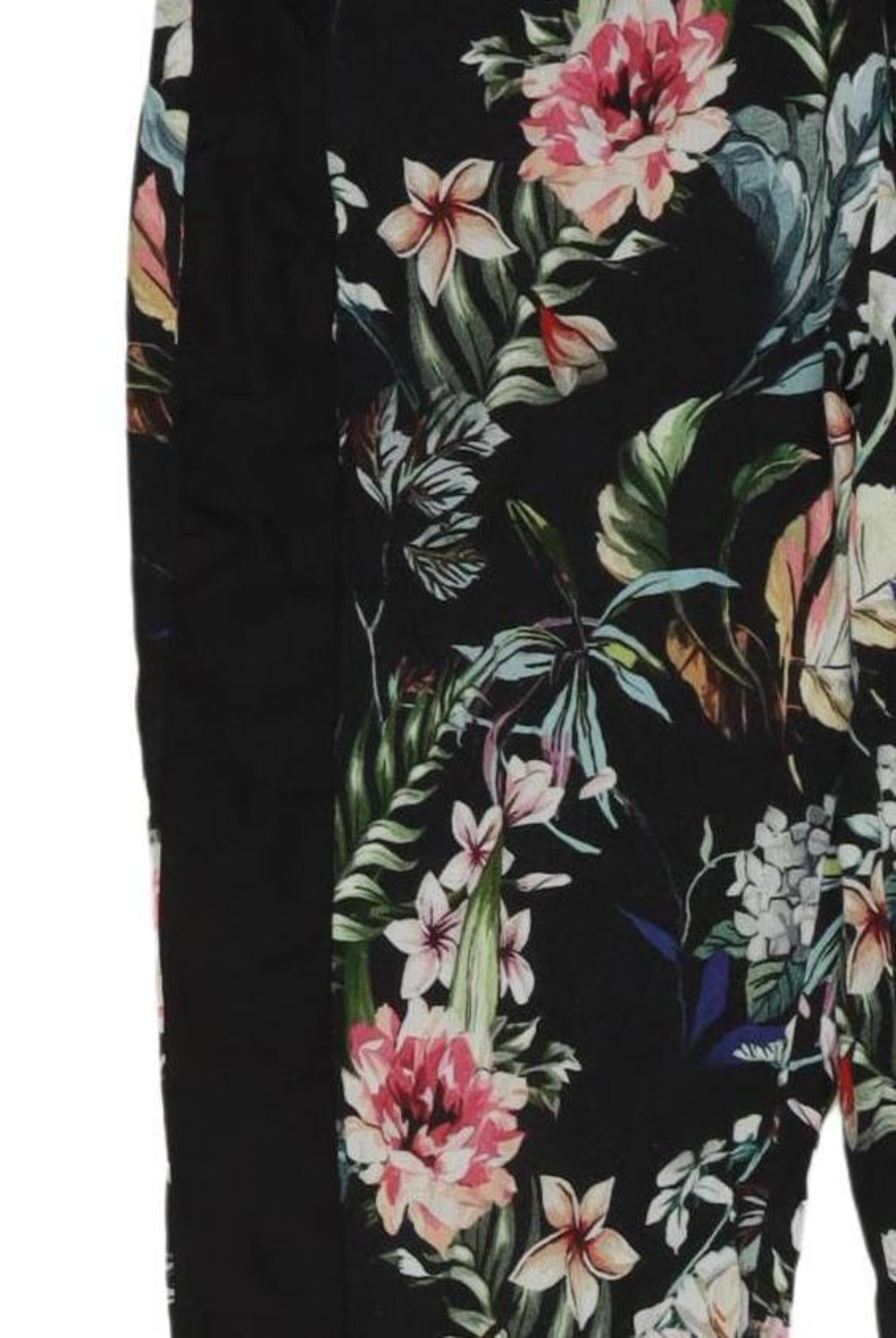 HALLHUBER Pants in XS in Mixed colors