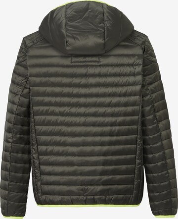 S4 Jackets Jacke in Braun