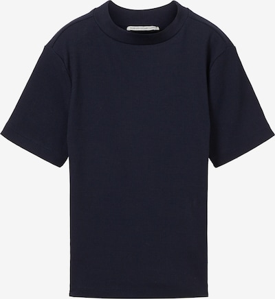 TOM TAILOR Tričko - námornícka modrá, Produkt