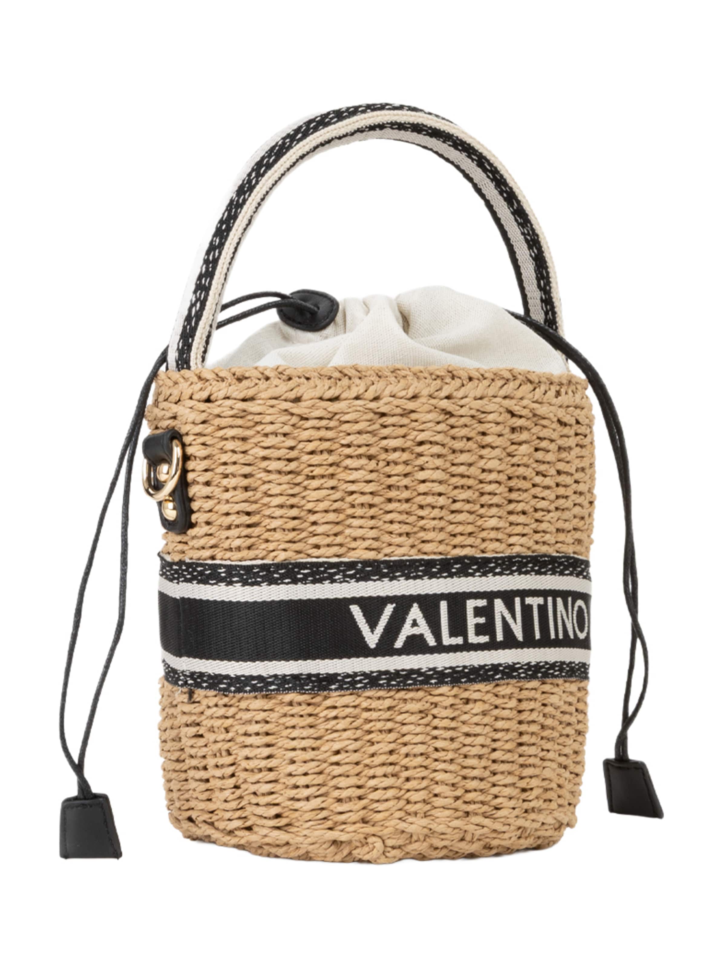 VALENTINO Τσάντα πουγκί σε μπεζ