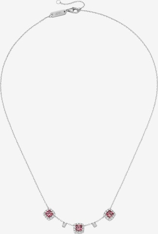 Giorgio Martello Milano - Cadena en plata: frente