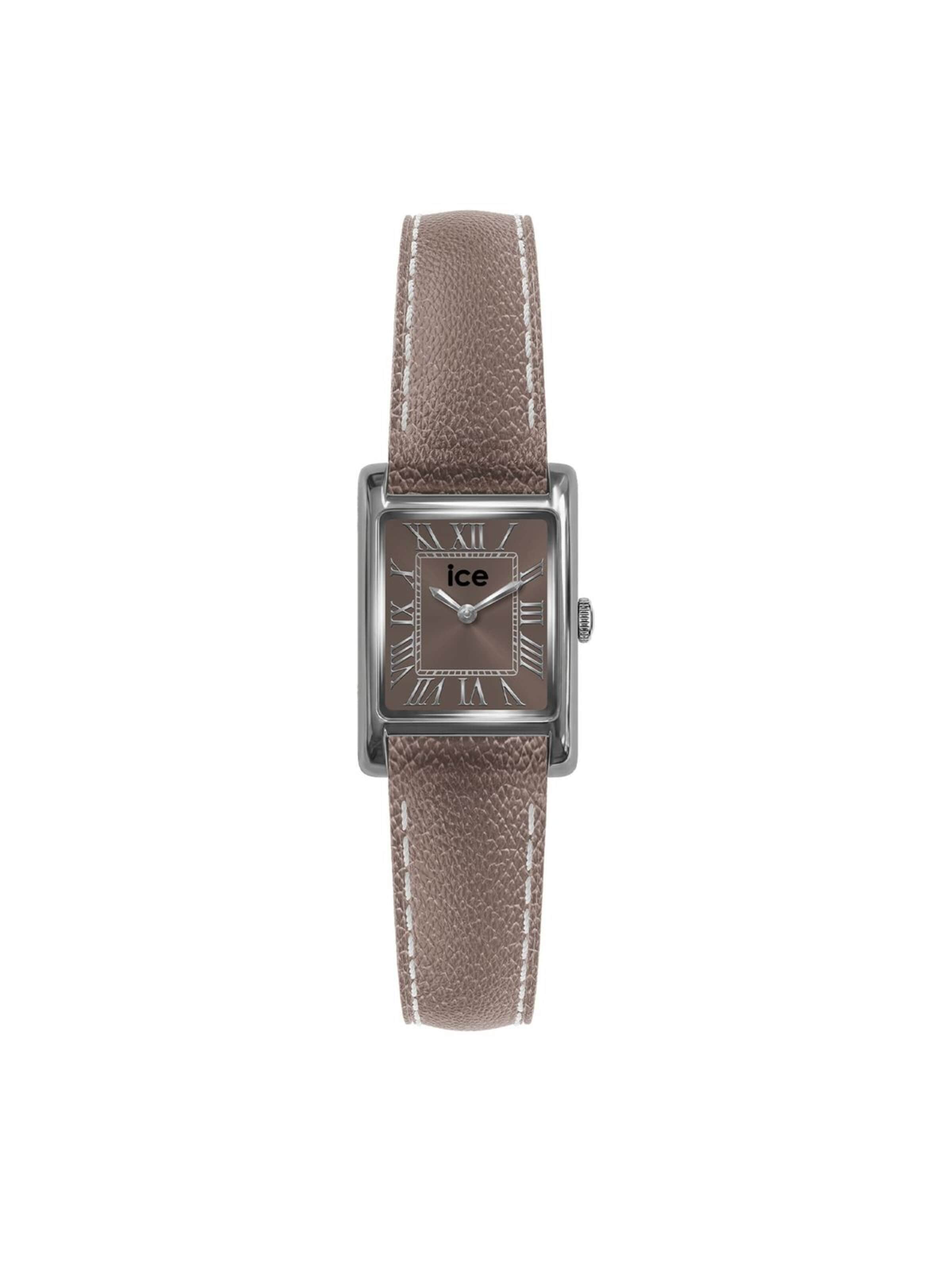 Montre à affichage analogique 'Watch ICE mimi' ICE WATCH en argent : devant