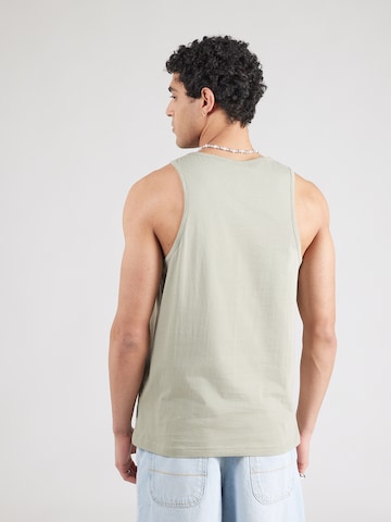 Iriedaily - Camiseta en verde