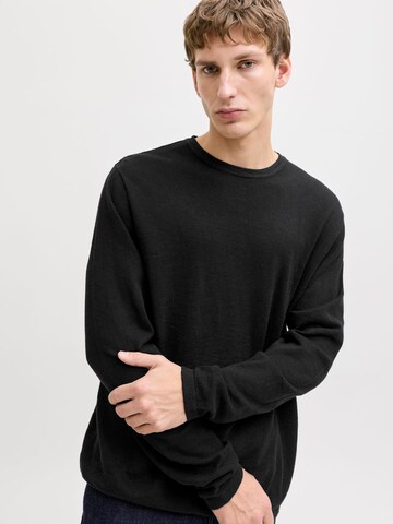 JACK & JONES - Jersey 'JJESummer' en negro