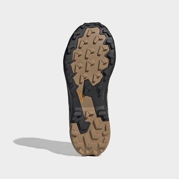 ADIDAS TERREX Halbschuh 'Skychaser AX5' in Braun