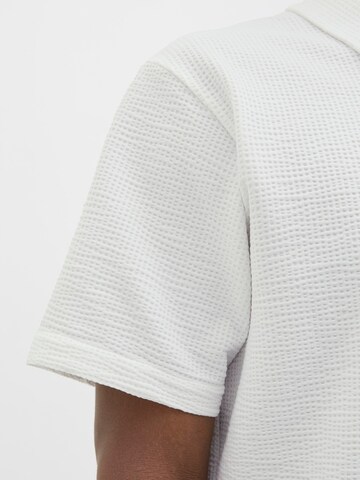 T-Shirt JACK & JONES en blanc