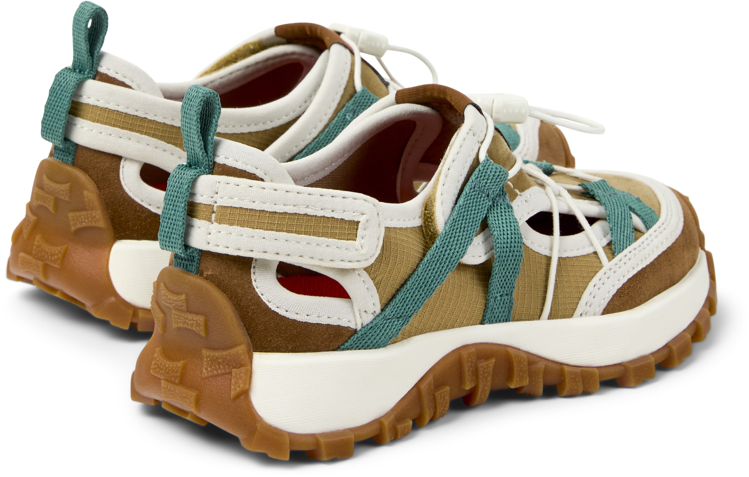 CAMPER - Zapatillas deportivas ' Drift Trail ' en marrón