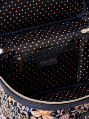 ESSENZA Cosmetic Bag 'Tracy Ophelia' in Blue