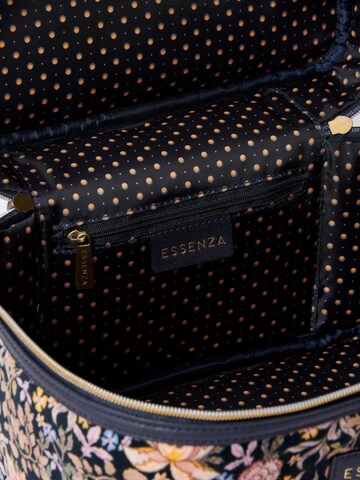 ESSENZA Kosmetiktasche 'Tracy Ophelia' in Blau