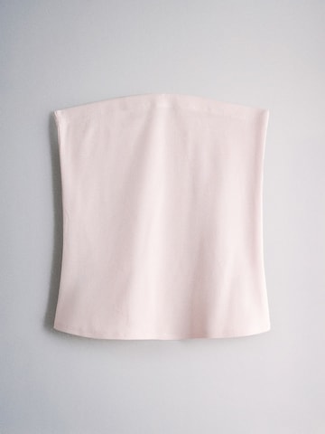 The Set Top in Gemengde kleuren