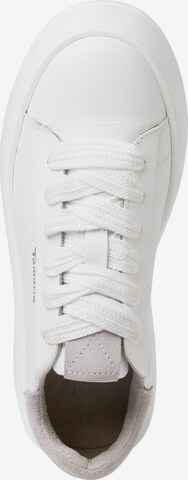 TAMARIS Sneakers in White