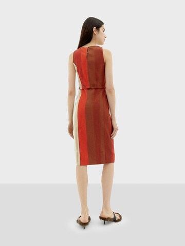 Abito ' WILA ' di Thinking MU in beige