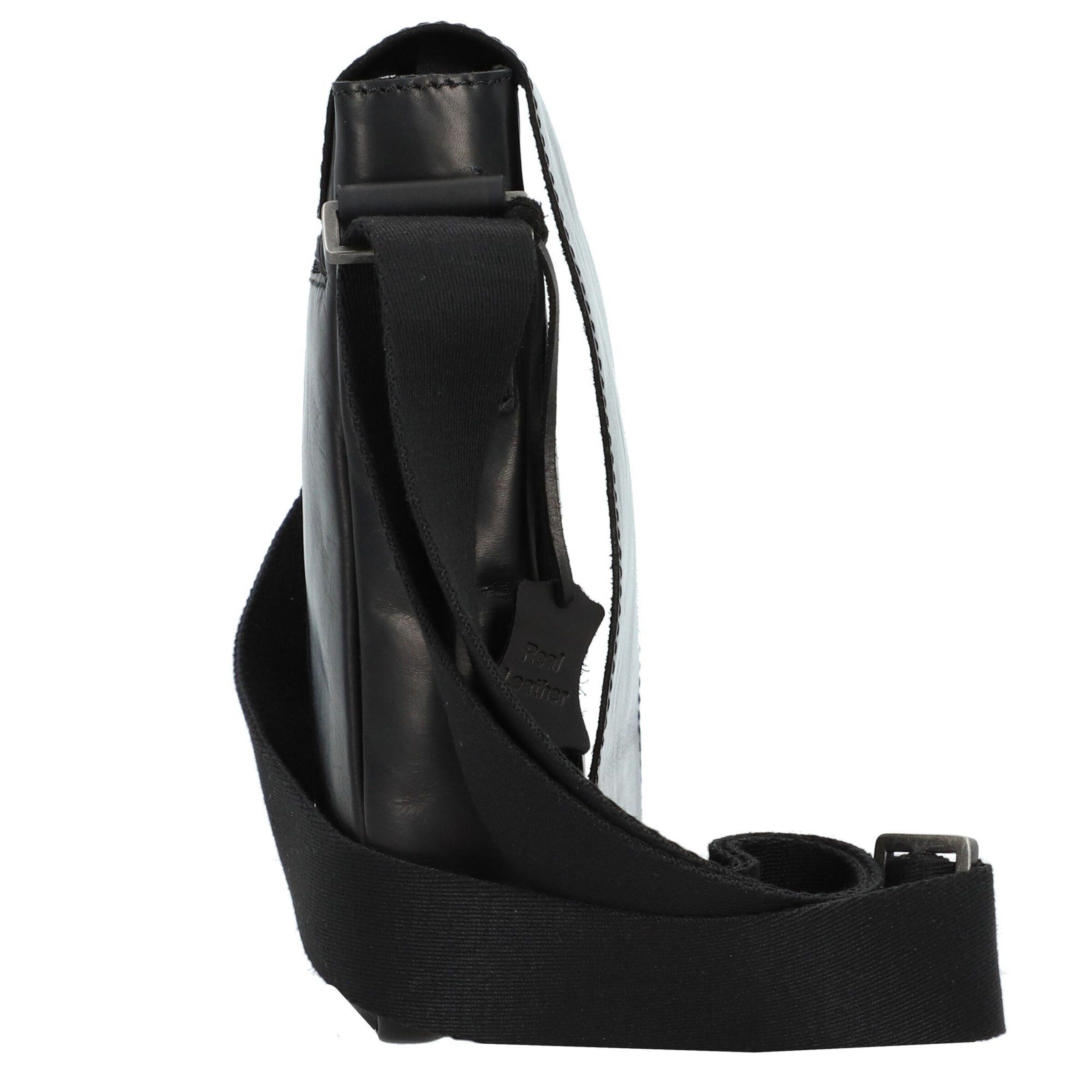 Sac à bandoulière GREENBURRY en noir