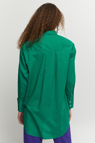 The Jogg Concept - Blusa en verde