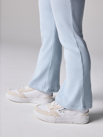 smALLSAINTS - Conjunto 'Lover' en azul