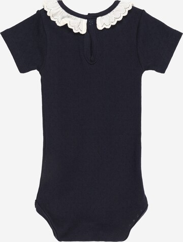 PETIT BATEAU Body in Blau