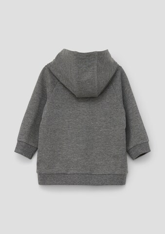 Sweat s.Oliver en gris
