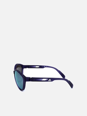 Occhiali da sole 'Adidas Sport SP0012 Matte violet 61/16/125 Women Sunglasses' di Adidas Sport in lilla