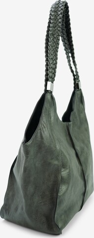 HARPA Handbag in Grey