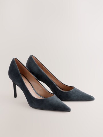 Next Körömcipők 'Forever Comfort' - kék