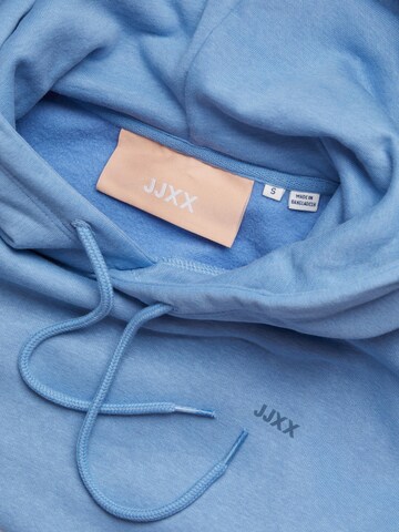 JJXX Sweatshirt 'ABBIE' in Blau