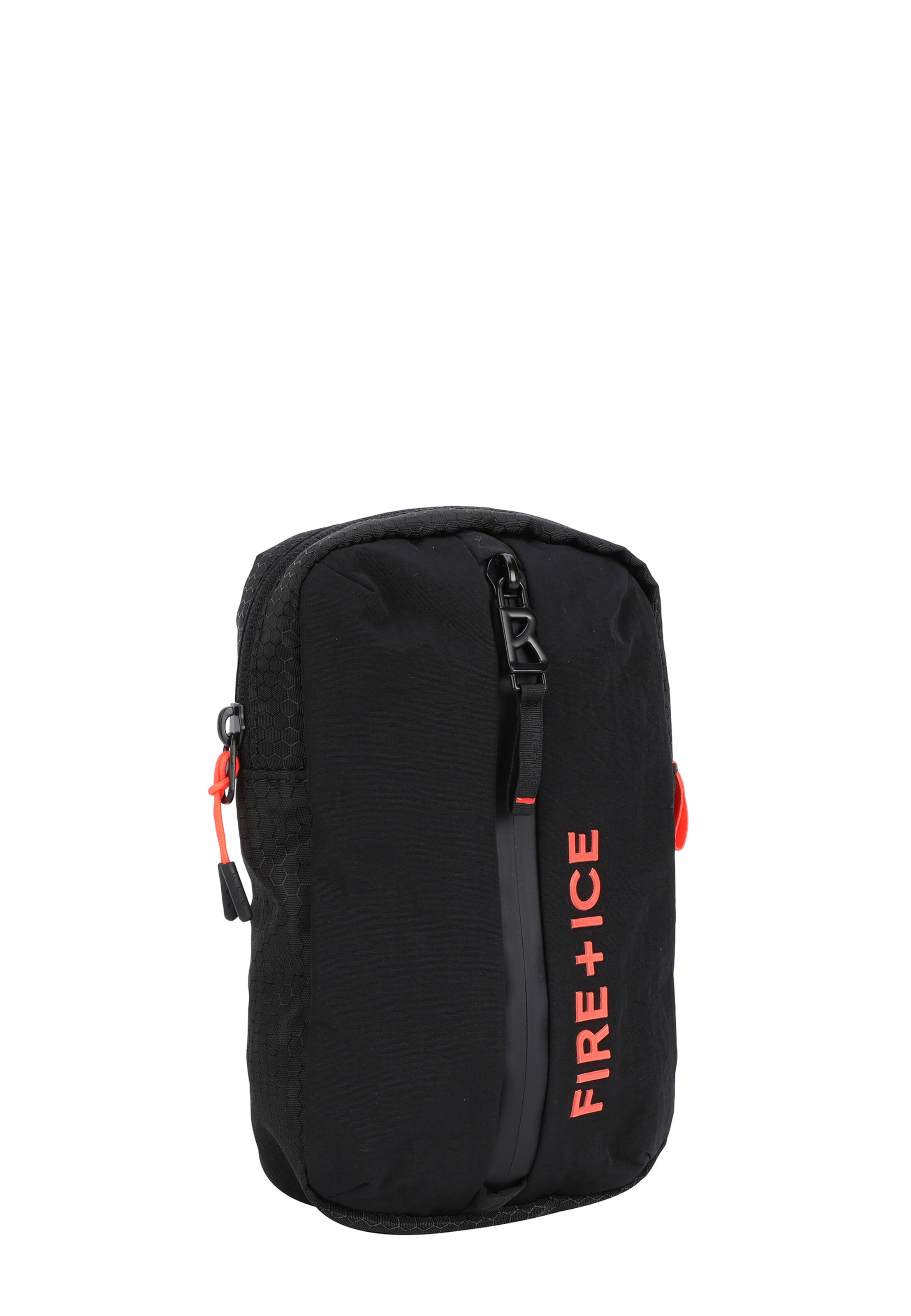 Sac à bandoulière 'Park City Skyler' Fire+Ice en noir