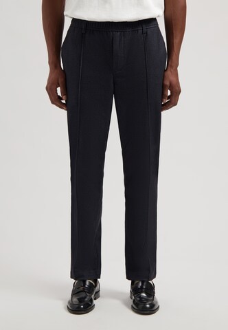 Dstrezzed - Regular Calças 'Logan' em preto: frente