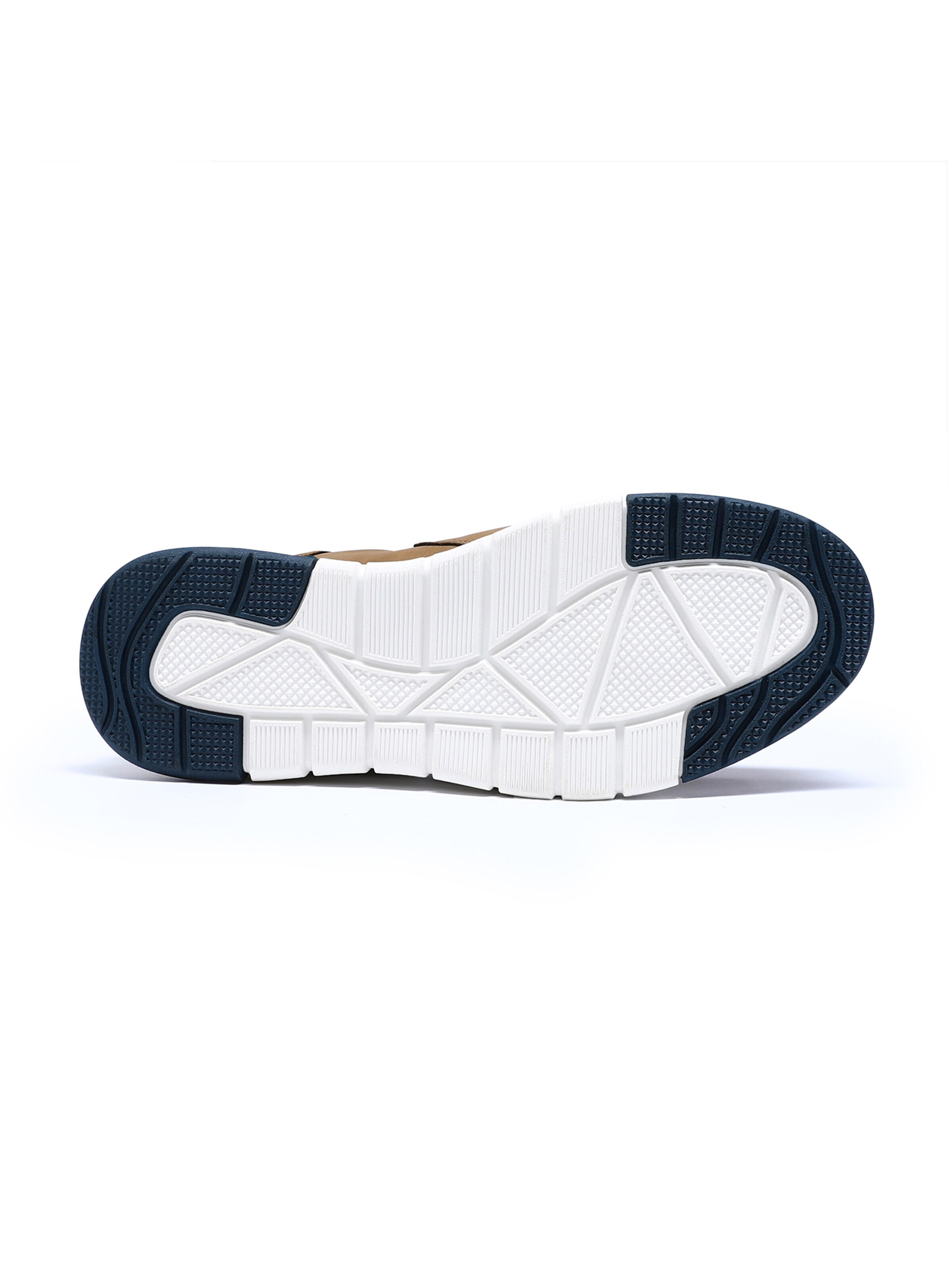 ALLTHEMEN Slipper 'Beleg'‌‌‌‌‌‌‌ in Braun