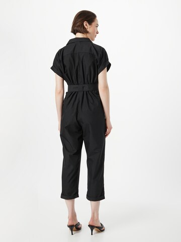 River Island Jumpsuit in Schwarz