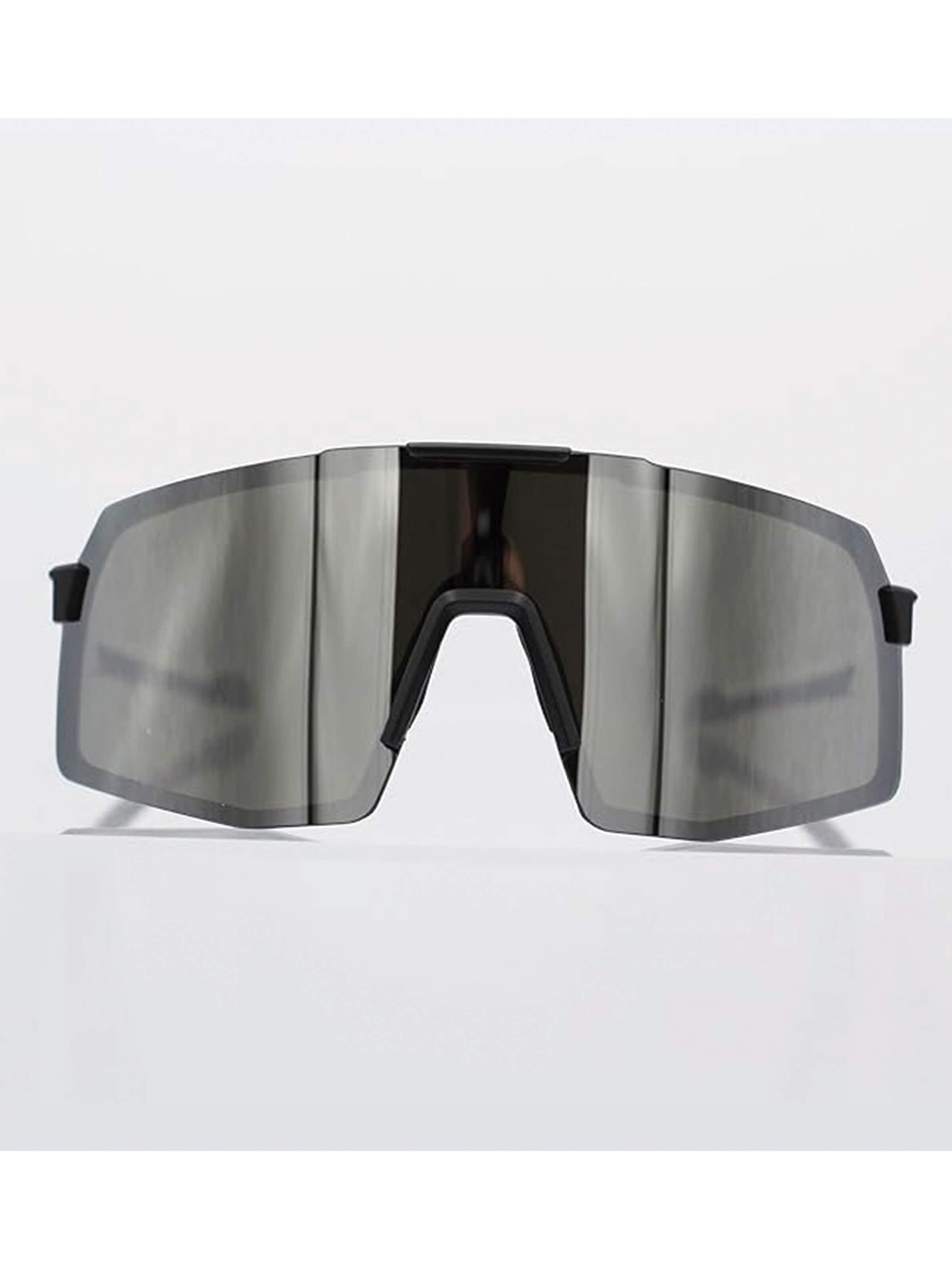 Surf Monkey - Gafas de sol deportivas en blanco